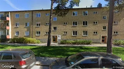 Lägenheter till salu i Västerort - Bild från Google Street View