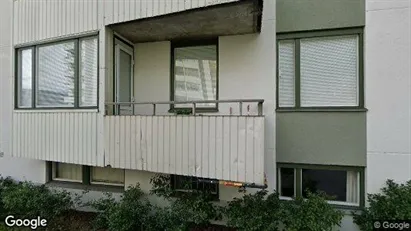 Lägenheter till salu i Söderort - Bild från Google Street View