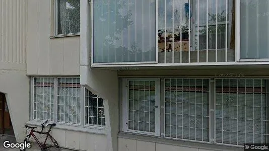 Lägenheter till salu i Västerort - Bild från Google Street View