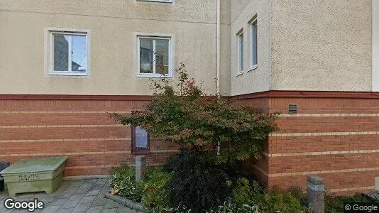 Lägenheter till salu i Västerort - Bild från Google Street View