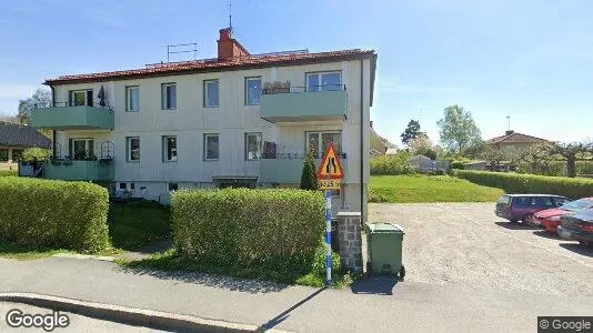 Lägenheter till salu i Västerort - Bild från Google Street View