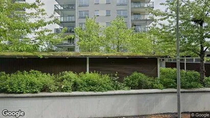 Lägenheter till salu i Västerort - Bild från Google Street View