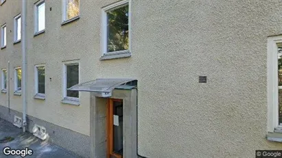 Lägenheter till salu i Västerort - Bild från Google Street View
