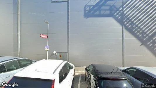 Lägenheter till salu i Västerort - Bild från Google Street View