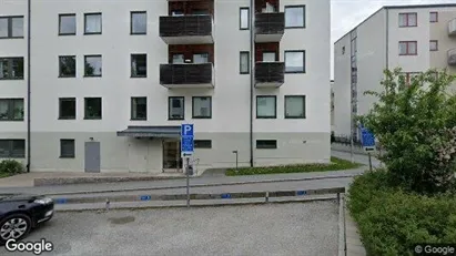 Lägenheter till salu i Område ej specificerat - Bild från Google Street View
