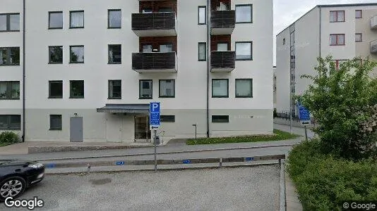 Lägenheter till salu i Område ej specificerat - Bild från Google Street View