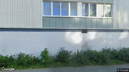 Lägenheter till salu i Lidingö - Bild från Google Street View