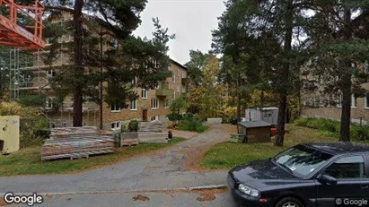 Lägenheter till salu i Västerort - Bild från Google Street View