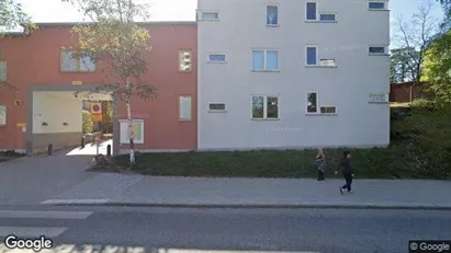 Lägenheter till salu i Västerort - Bild från Google Street View