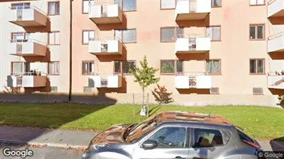 Lägenheter till salu i Västerort - Bild från Google Street View