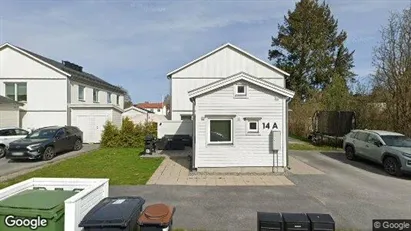Lägenheter till salu i Västerort - Bild från Google Street View