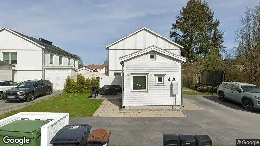 Lägenheter till salu i Västerort - Bild från Google Street View