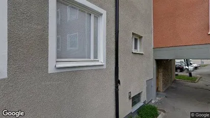 Lägenheter till salu i Västerort - Bild från Google Street View