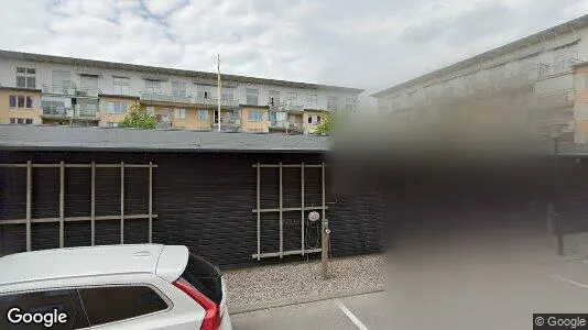 Lägenheter till salu i Västerort - Bild från Google Street View