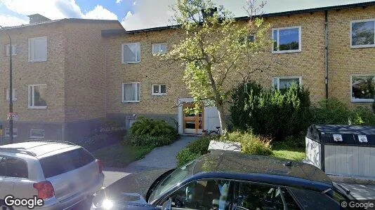 Lägenheter till salu i Västerort - Bild från Google Street View