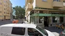 Lägenhet till salu, Kungsholmen, Palmbladsvägen