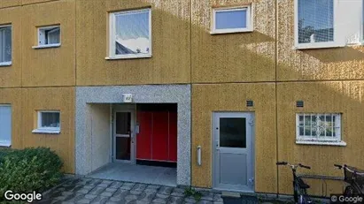 Lägenheter till salu i Västerort - Bild från Google Street View