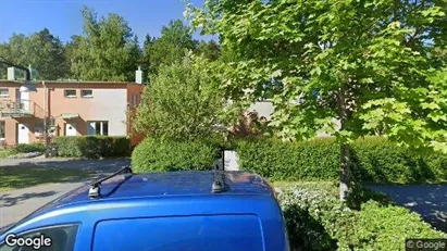 Lägenheter till salu i Västerort - Bild från Google Street View
