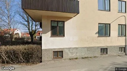 Lägenheter till salu i Västerort - Bild från Google Street View