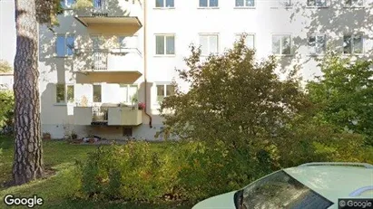 Lägenheter till salu i Västerort - Bild från Google Street View