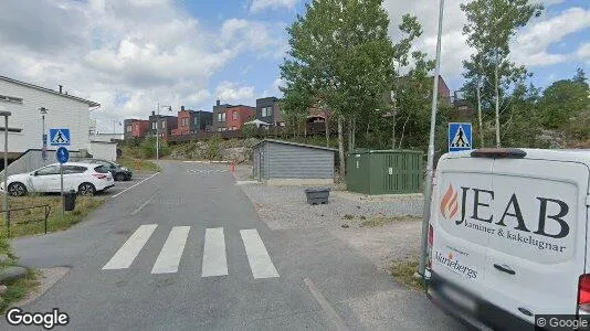 Lägenheter till salu i Västerort - Bild från Google Street View