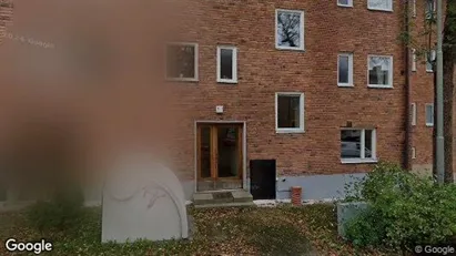 Lägenheter till salu i Västerort - Bild från Google Street View