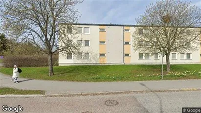 Lägenheter till salu i Västerort - Bild från Google Street View