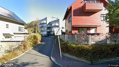 Lägenheter att hyra i Askim-Frölunda-Högsbo - Bild från Google Street View