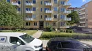 Bostadsrätt till salu, Gärdet/Djurgården, Brantingsgatan