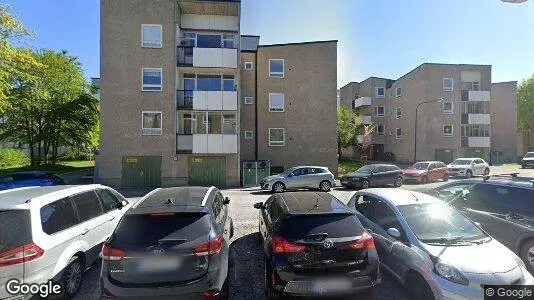 Bostadsrätter till salu i Västerort - Bild från Google Street View