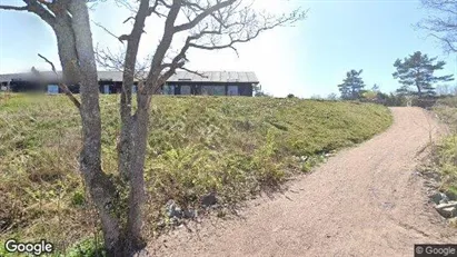 Bostadsrätter till salu i Lysekil - Bild från Google Street View