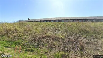 Bostadsrätter till salu i Lysekil - Bild från Google Street View