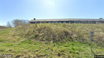 Bostadsrätter till salu i Lysekil - Bild från Google Street View
