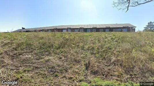 Bostadsrätter till salu i Lysekil - Bild från Google Street View