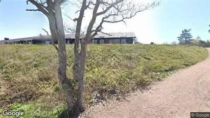 Bostadsrätter till salu i Lysekil - Bild från Google Street View