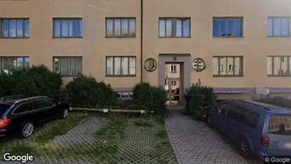 Bostadsrätter till salu i Söderort - Bild från Google Street View