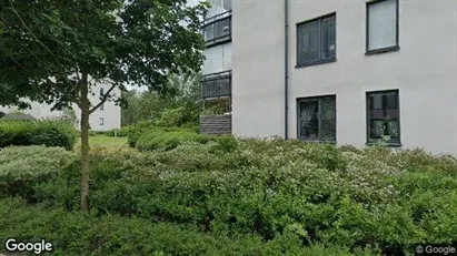 Bostadsrätter till salu i Täby - Bild från Google Street View