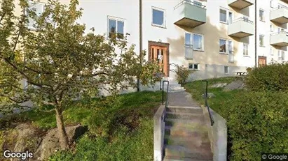 Bostadsrätter till salu i Söderort - Bild från Google Street View