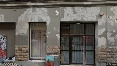 Bostadsrätter till salu i Kungsholmen - Bild från Google Street View