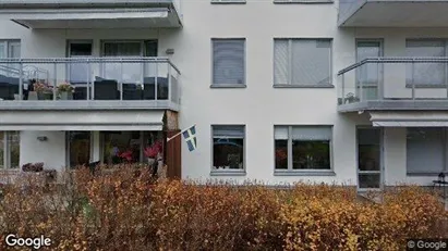 Bostadsrätter till salu i Danderyd - Bild från Google Street View