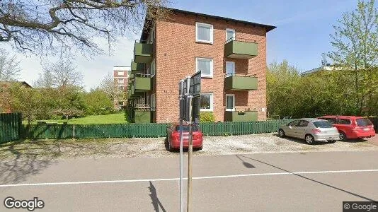 Lägenheter till salu i Lund - Bild från Google Street View