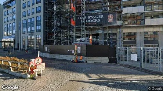 Lägenheter till salu i Malmö Centrum - Bild från Google Street View
