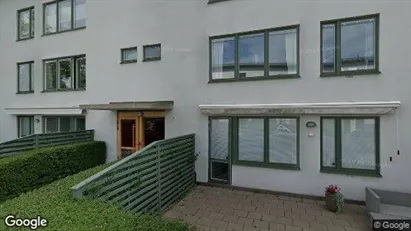 Lägenheter till salu i Lidingö - Bild från Google Street View