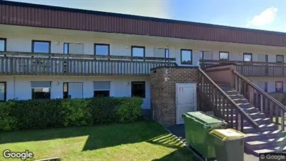 Bostadsrätter till salu i Jönköping - Bild från Google Street View