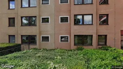 Bostadsrätter till salu i Linköping - Bild från Google Street View