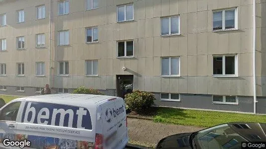 Lägenheter till salu i Malmö Centrum - Bild från Google Street View