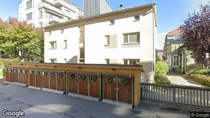 Lägenheter till salu i Uppsala - Bild från Google Street View