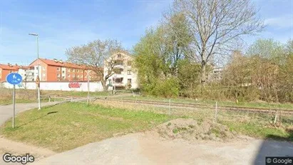 Lägenheter till salu i Örebro - Bild från Google Street View