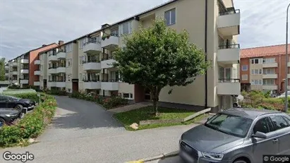 Bostadsrätter till salu i Lidingö - Bild från Google Street View
