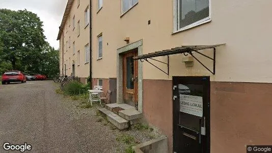 Bostadsrätter till salu i Sundbyberg - Bild från Google Street View